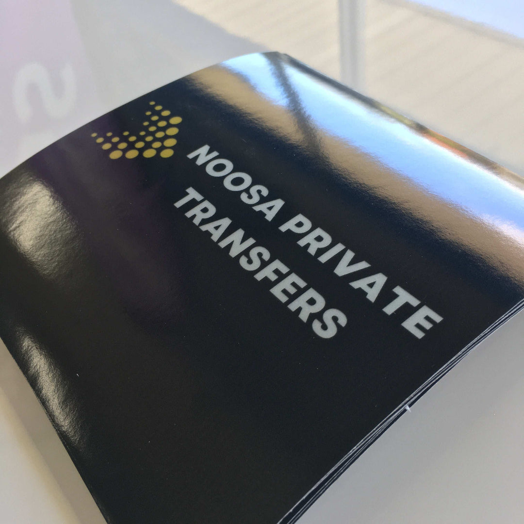 Ride Share Booking Vehicle Stickers