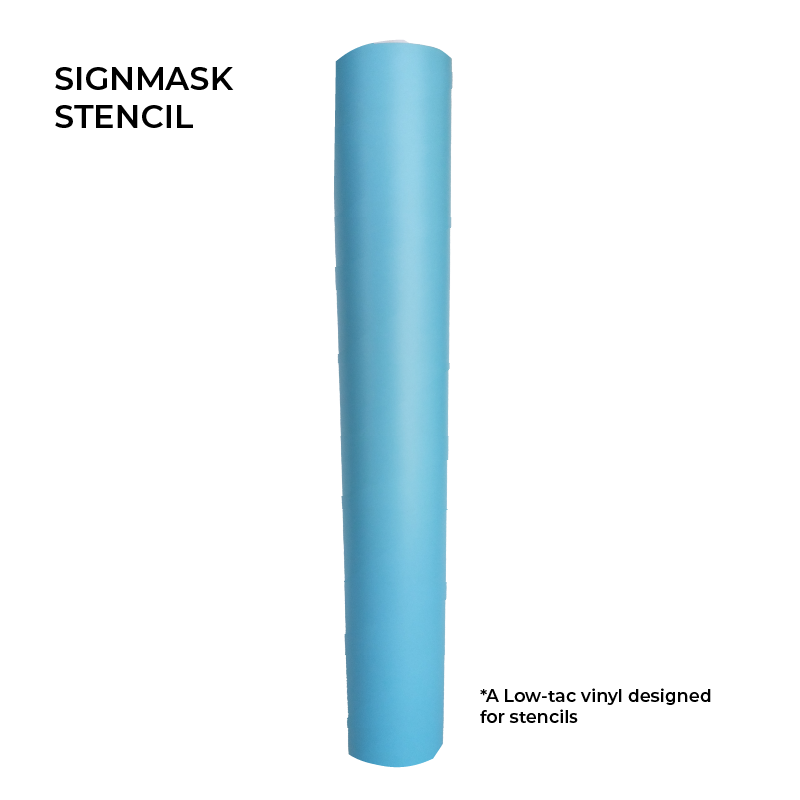 Cut/Transfer Vinyl By the Metre - Specialty Colours (610mm wide)