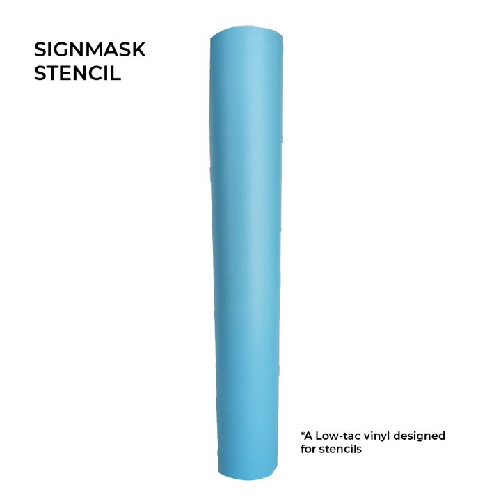 Cut/Transfer Vinyl By the Metre - Specialty Colours (610mm wide)
