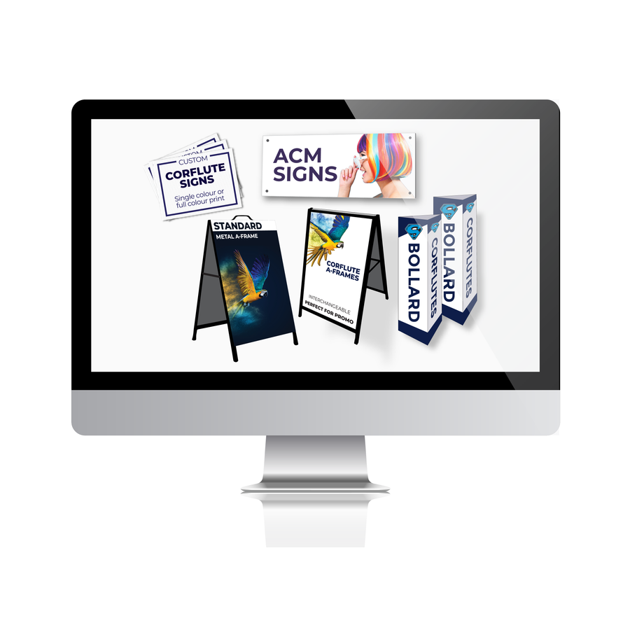 Layout & Design Services – Stickerman Australia
