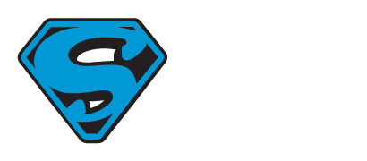 Banner Flag with Pole - Teardrop Shape - Stickerman