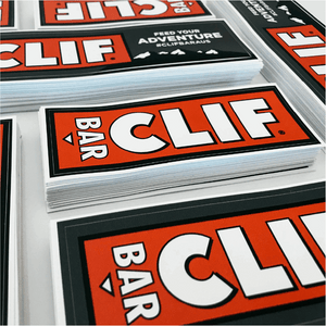 Bumper stickers