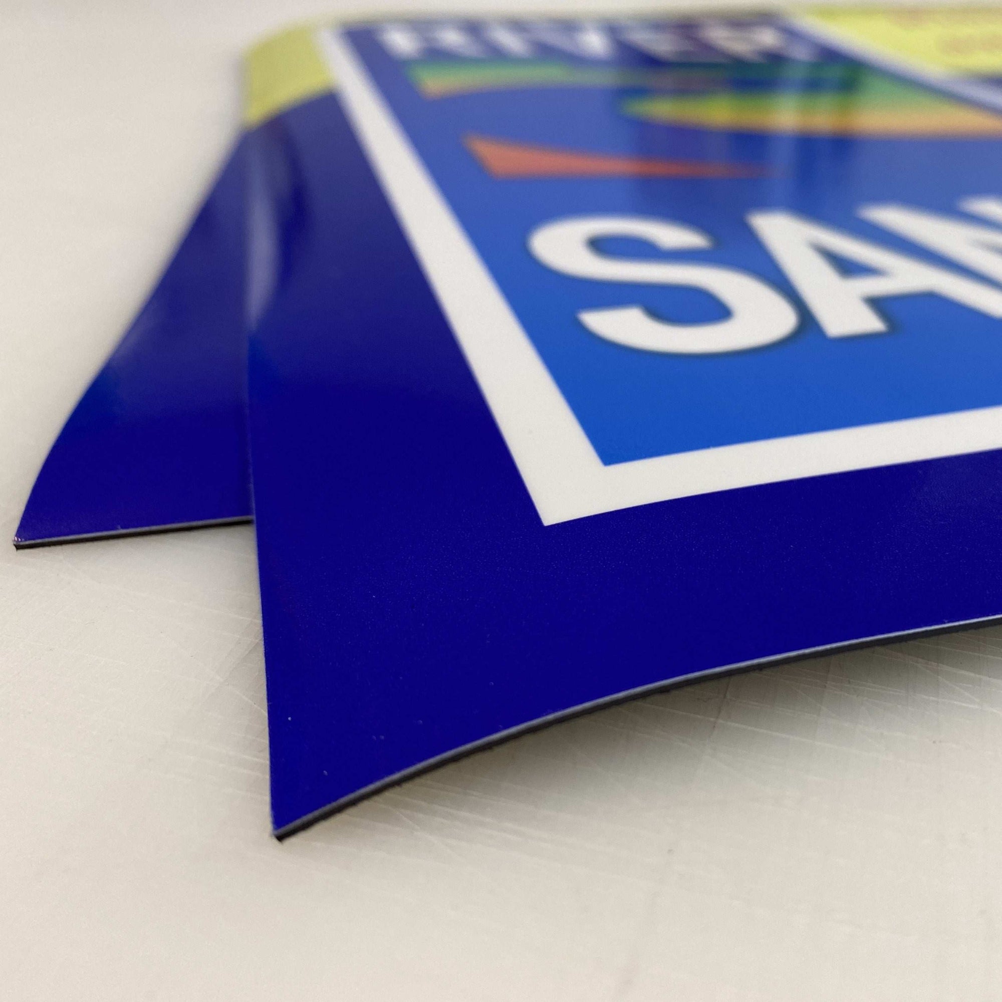 Vehicle magnets