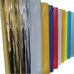 Cut/Transfer Vinyl By the Metre - Specialty Colours (610mm wide)