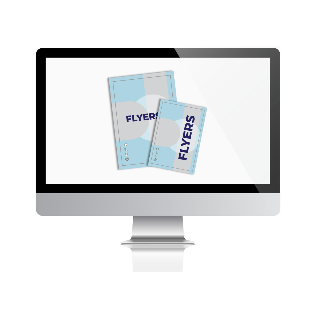 Flyer Layout