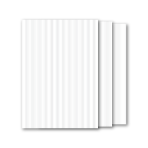 Corflute Signs, Corflute Inserts