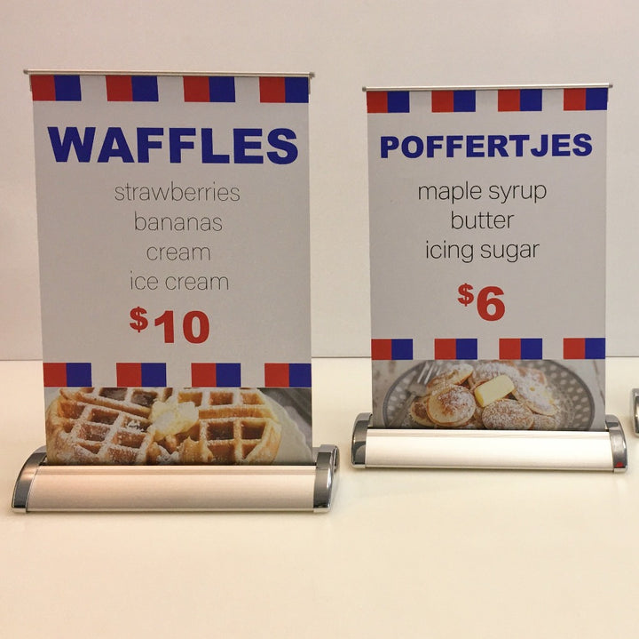 Retractable Banner, Tradeshow Display, Signage, Banner Stand,  Pull up Banner