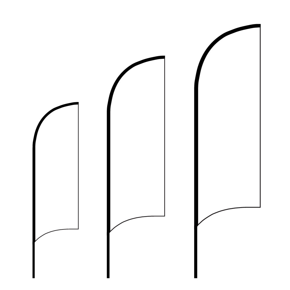 Flags, Marketing, Signs, Outdoor Signs