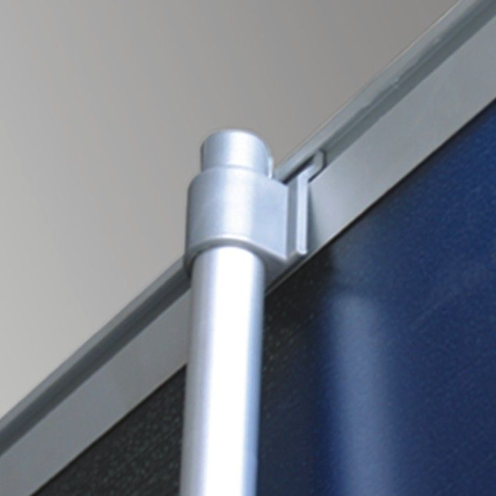 Pull-Up/Roller Banners - Classic