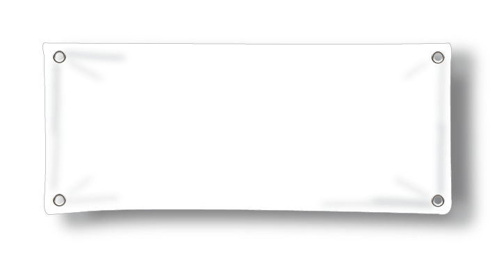 Banner, Outdoor Banner, PVC Banner