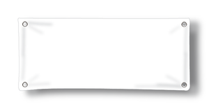 Banner, Outdoor Banner, PVC Banner